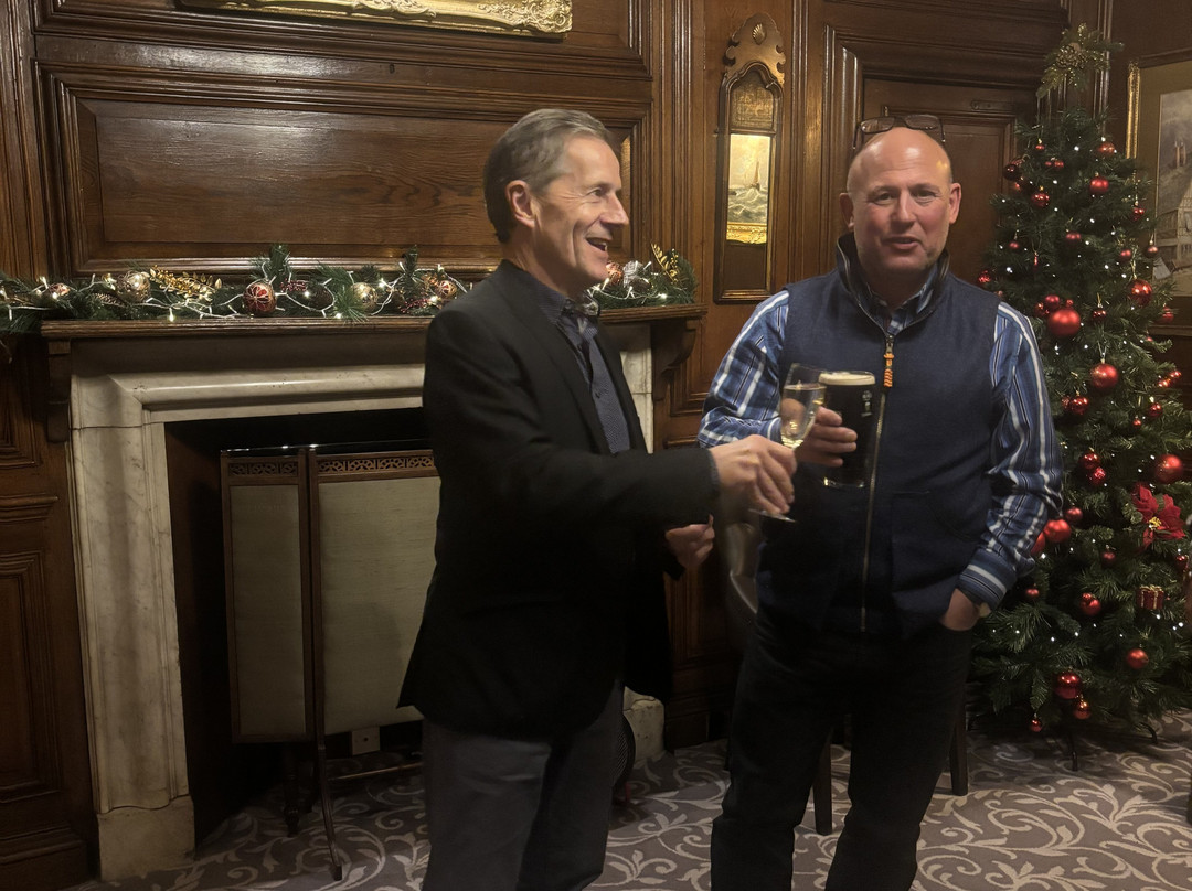 St Michael's Manor Hotel主图