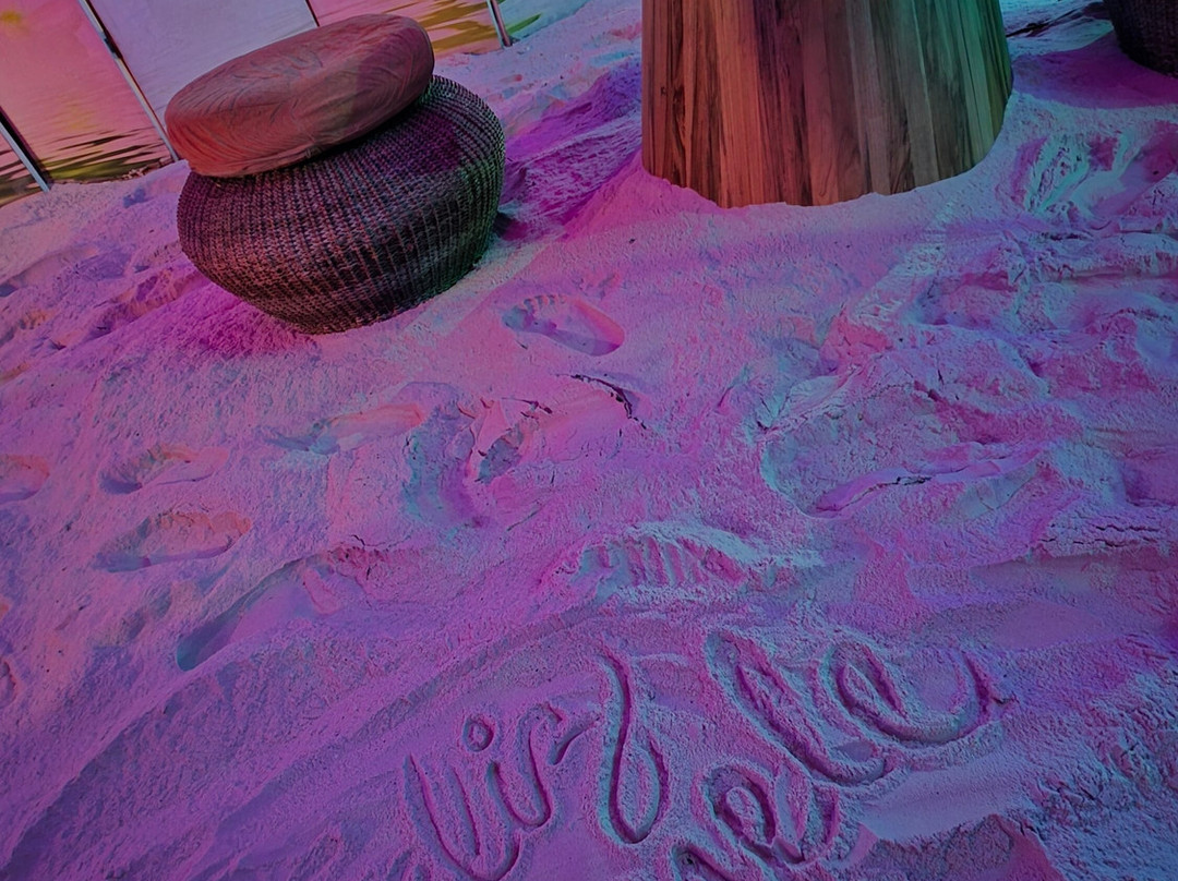 Desal-锡帕基拉必去景点