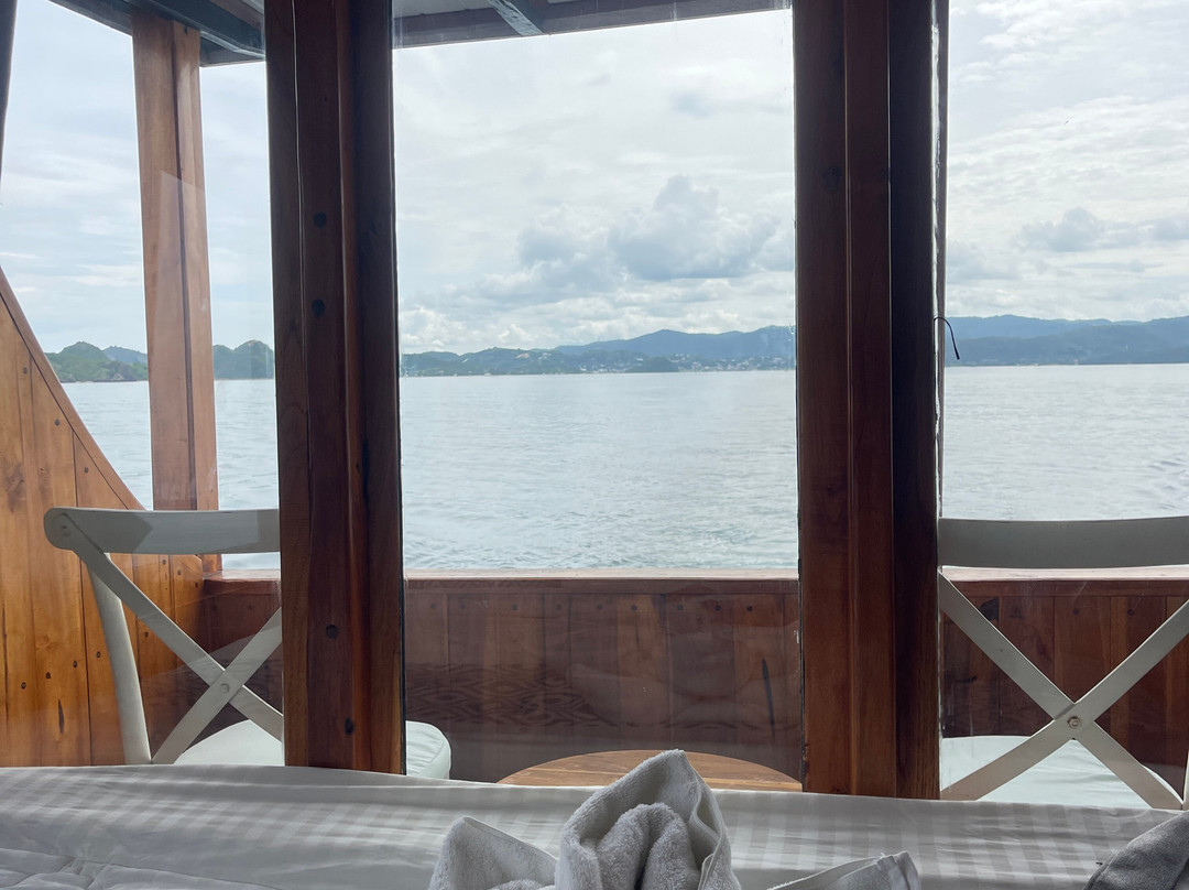 East Indonesia Trip-Labuan Bajo必去景点