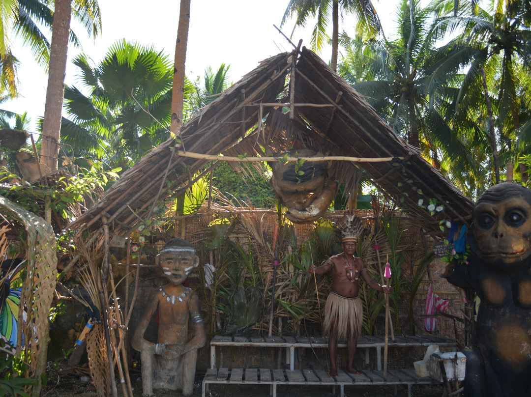 CSP Travel & Tours-宿雾市必去景点