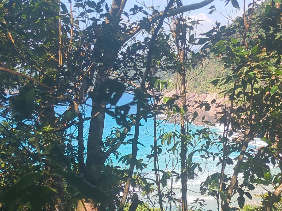 Santo Antônio Beach-格兰德岛必去景点