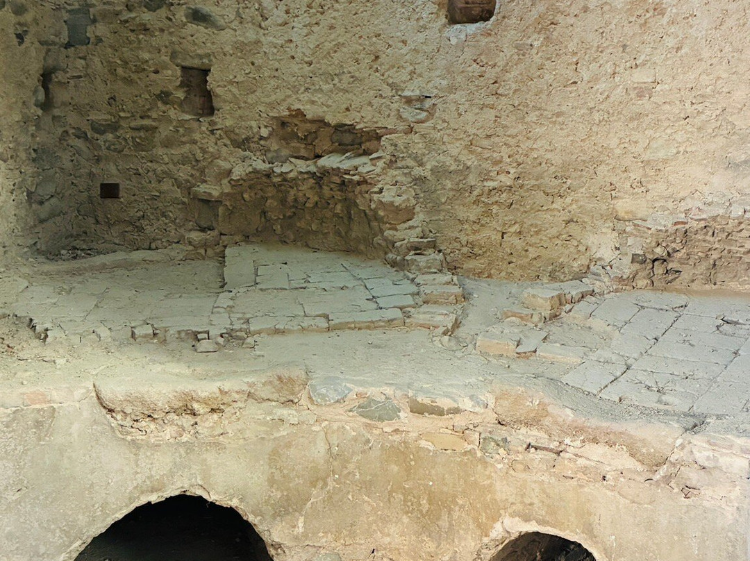 Castello di Rocca Imperiale-Rocca Imperiale必去景点