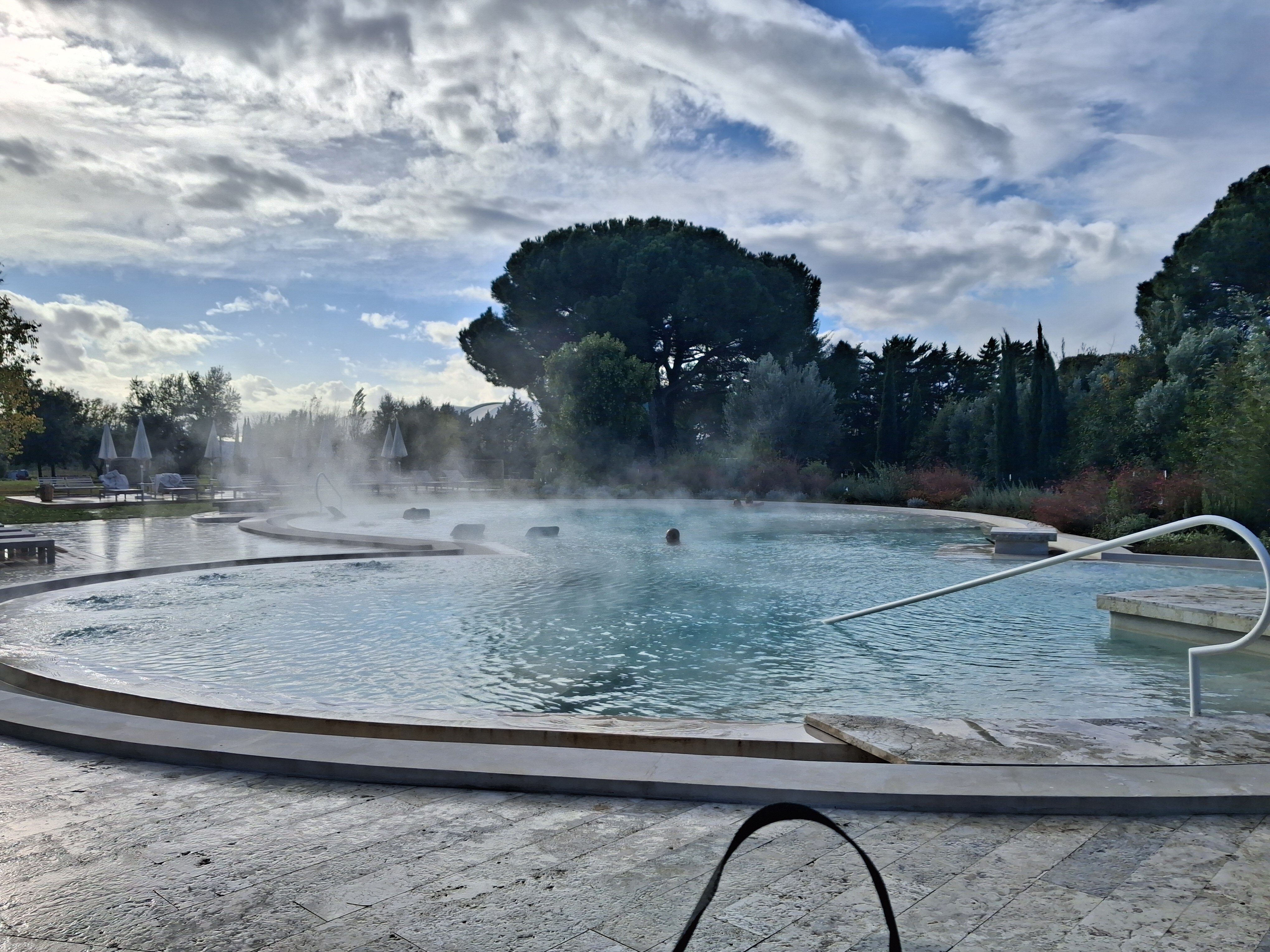 Hotel Salus Terme-官方