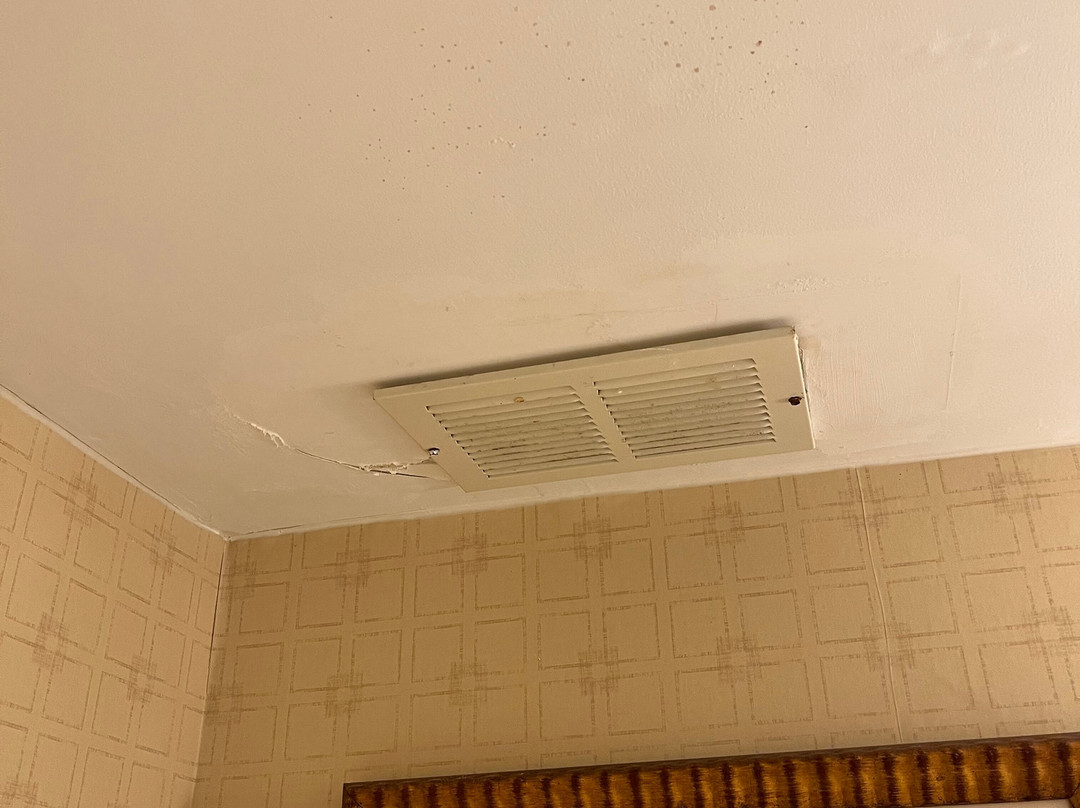 帕西波尼大使套房酒店主图