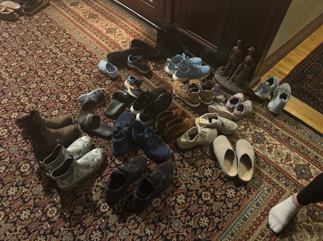 威尔伯顿旅馆主图