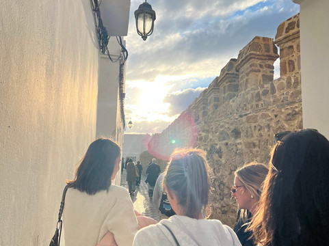 Kiaora Travel-巴塞罗那必去景点