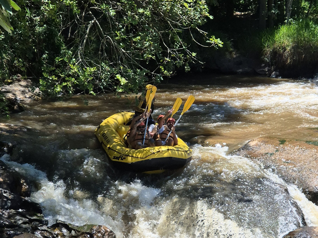 Base 44 Rafting & Aventuras-索科罗必去景点