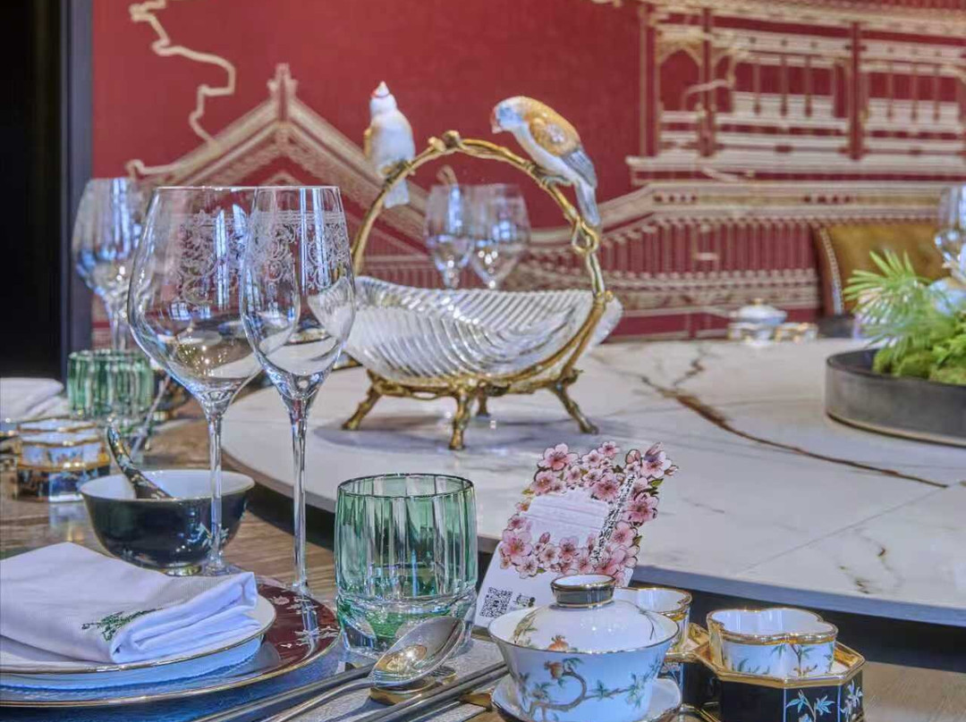 喜筵28·精细潮粤菜(五大道王府店)