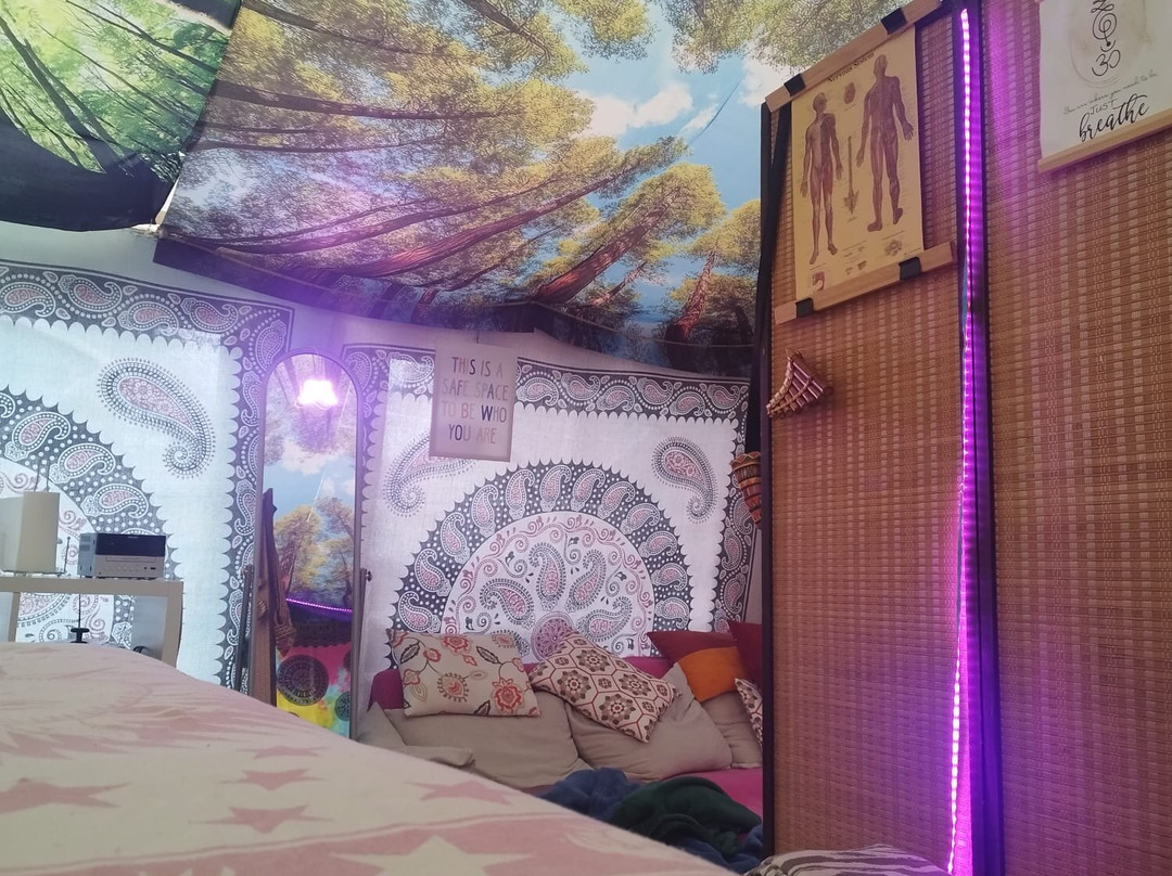 Instituto Hoya-Loule必去景点