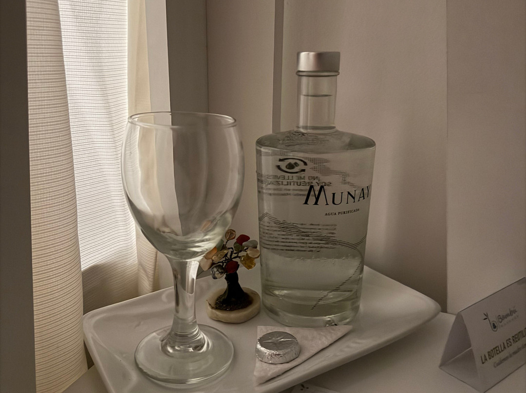 Bambu Massage Pedro Venturo-Santiago de Surco必去景点