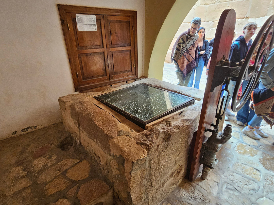 Vova Tours-沙姆沙伊赫必去景点