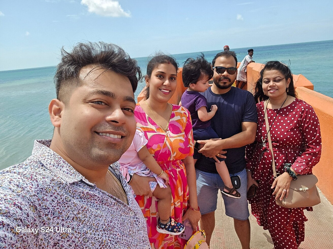 Villoondi Tirtham-Rameswaram必去景点