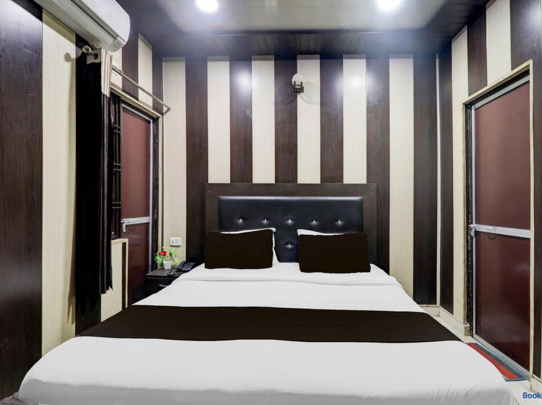 Hotel O Ganapati Inn