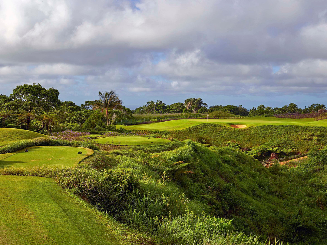 Mauritius Golf Tours-Curepipe必去景点