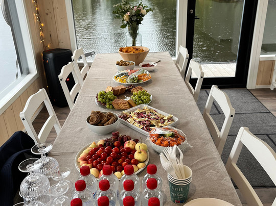 Lainesauna Oy-奥卢必去景点