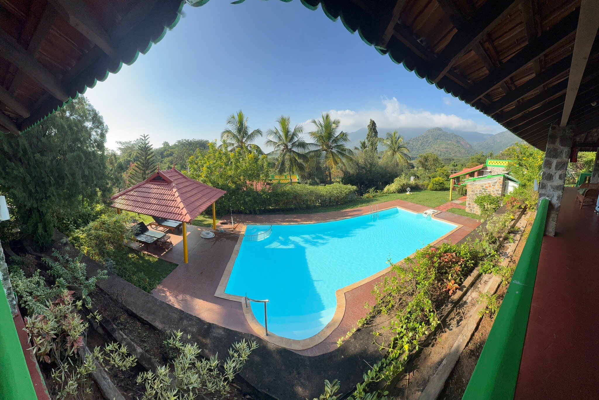 Cardamom House-官方