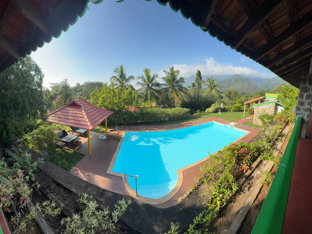 Cardamom House主图