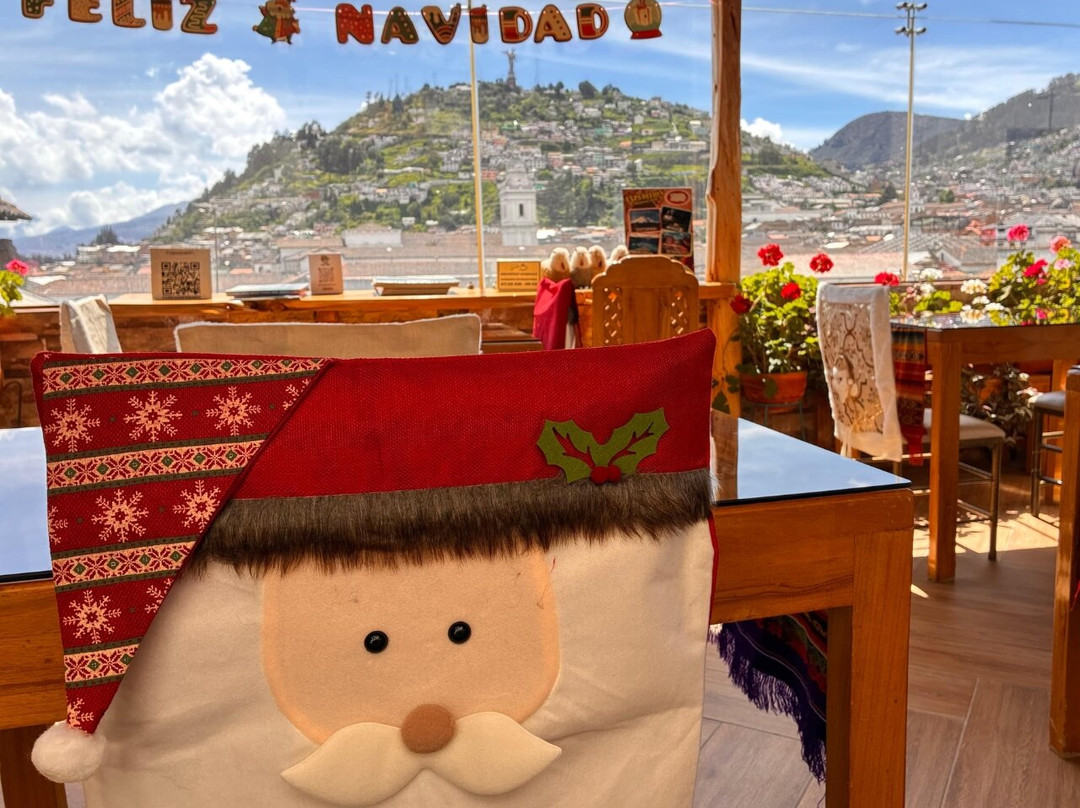 Friends Hotel & Rooftop主图