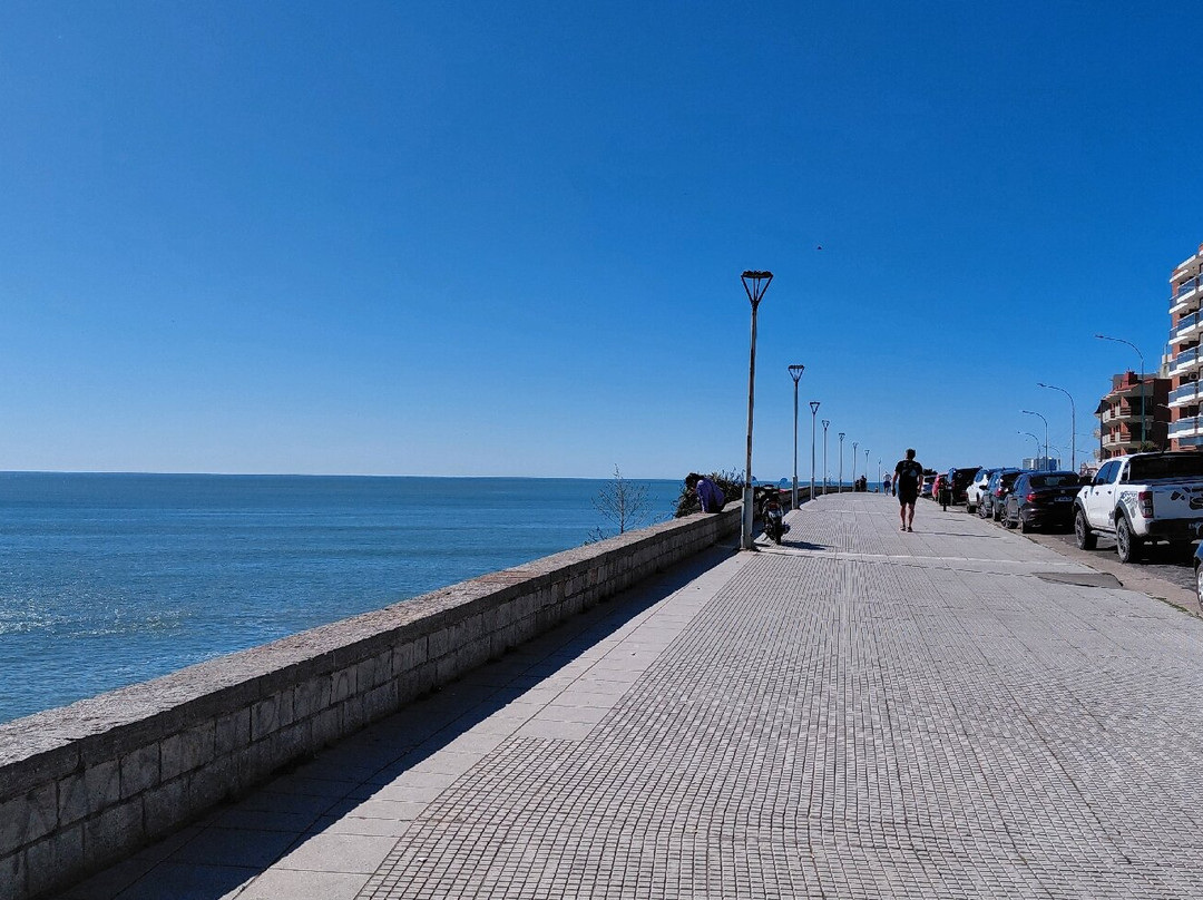 Paseo Adolfo Dávila-马德普拉塔必去景点