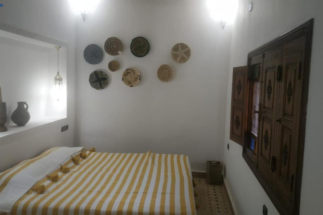 Ijoukak Berber HomeStay