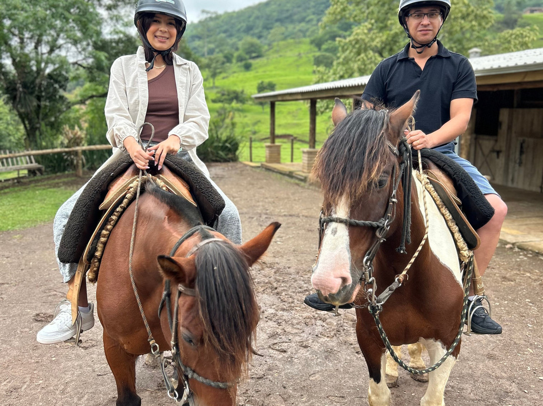 Eco Canyons-Praia Grande必去景点