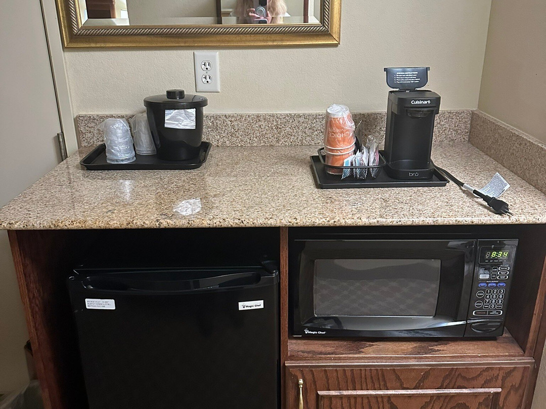 Country Inn & Suites by Radisson, Fredericksburg, VA主图