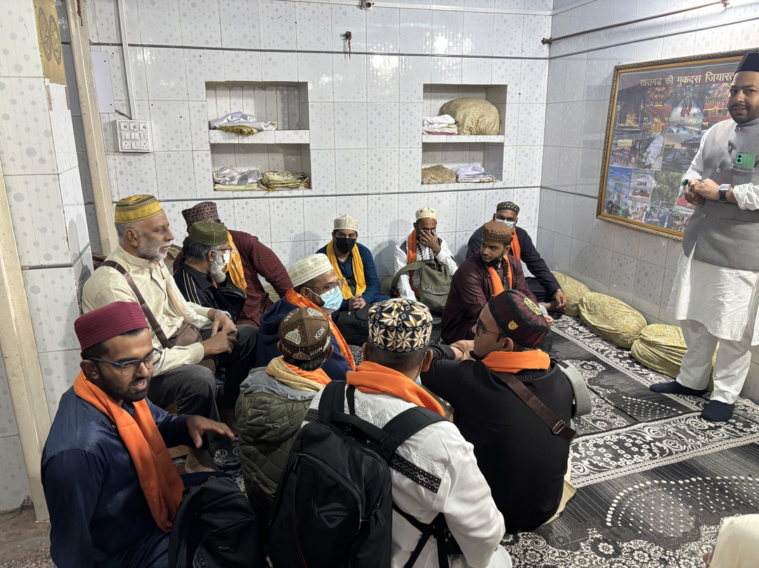 Mansingh Palace, Ajmer主图