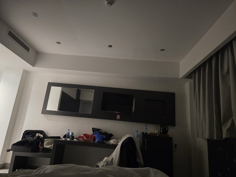 Hotel Messaoudi主图