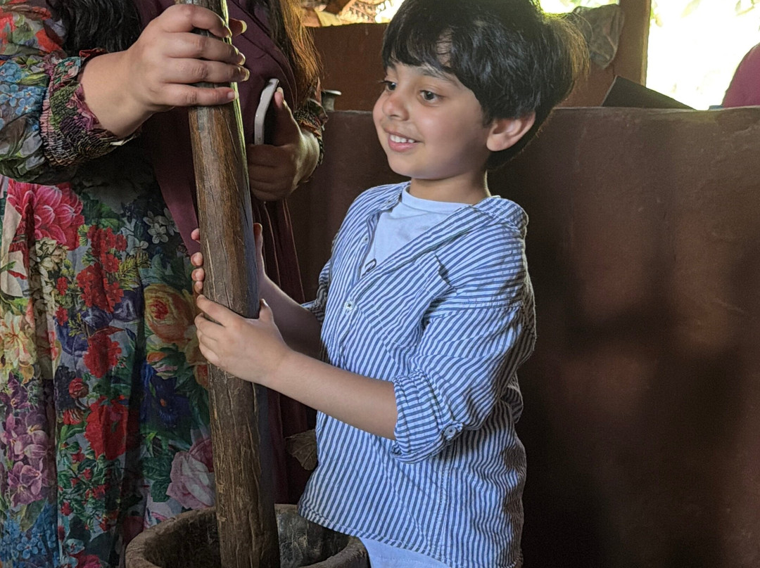 Sri Lanka Tour Guides-Gonapola必去景点