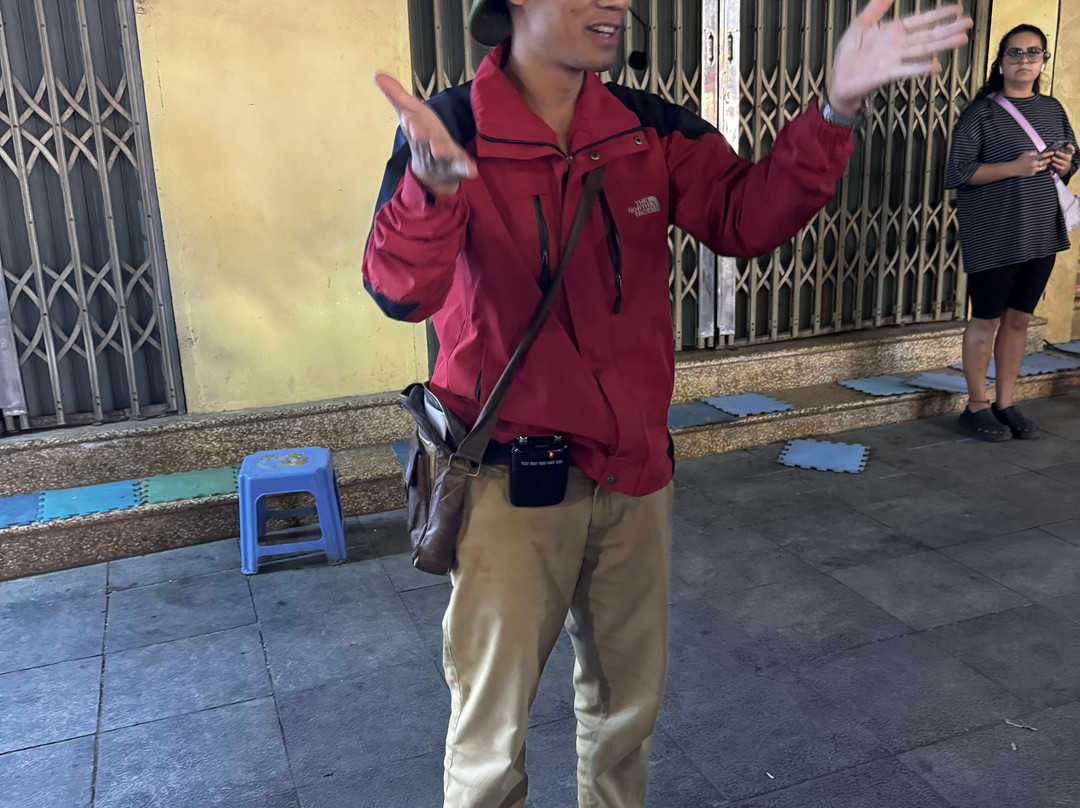 My Holiday Vietnam-河内必去景点