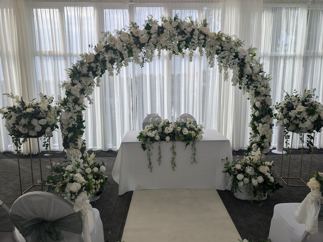 最佳西方外交官酒店主图