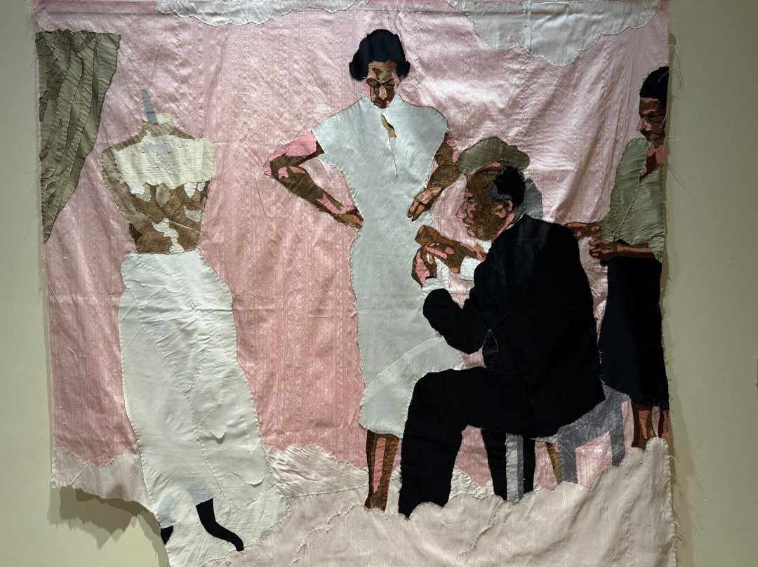 Norval Foundation-Tokai必去景点