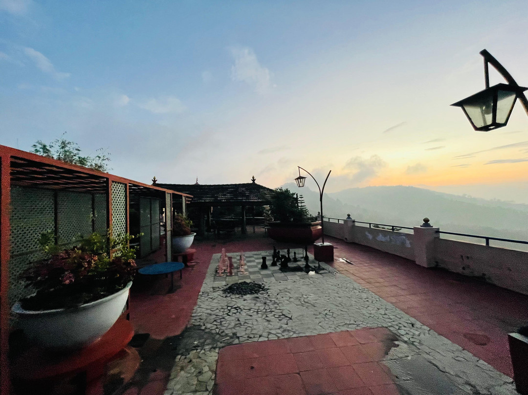 Mango Hill Yercaud主图