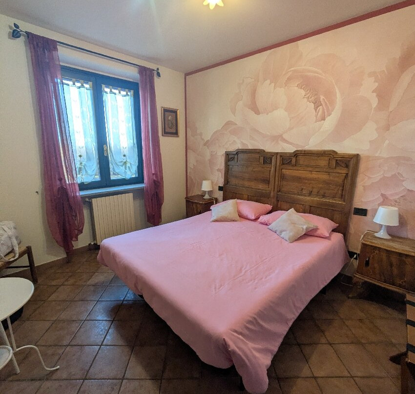 Cascina Papa Mora主图