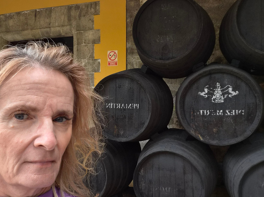 Let's Eat The World-塞维利亚必去景点