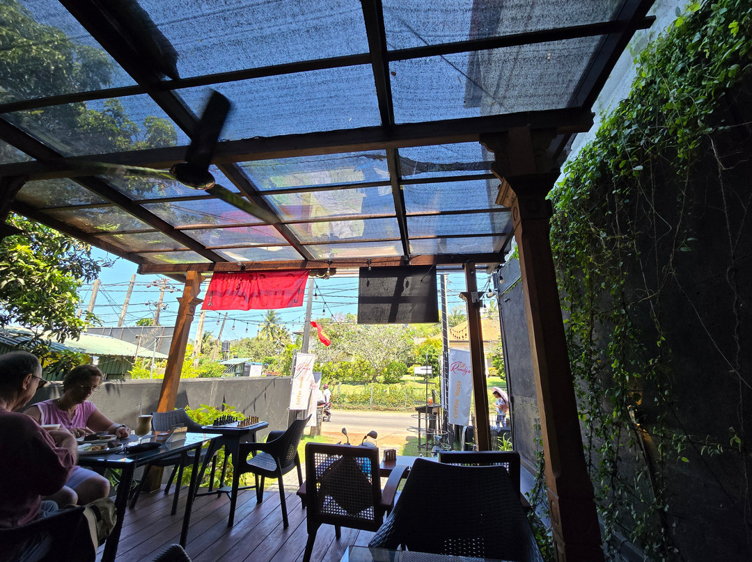 Randy's Coffee House