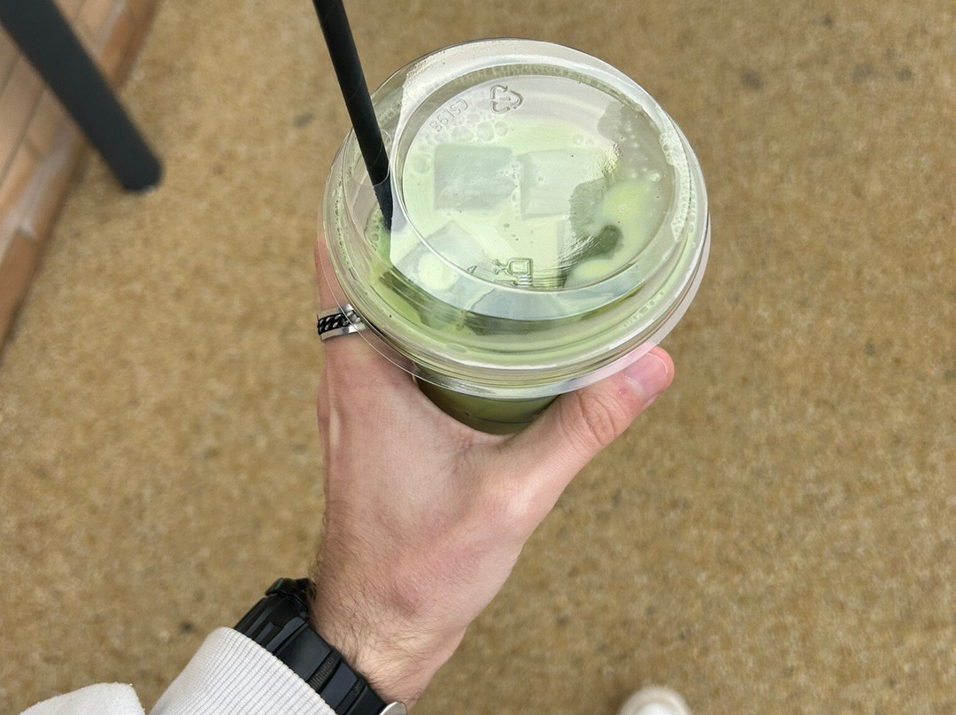 Cotswolds Designer Outlet-图克斯伯里必去景点