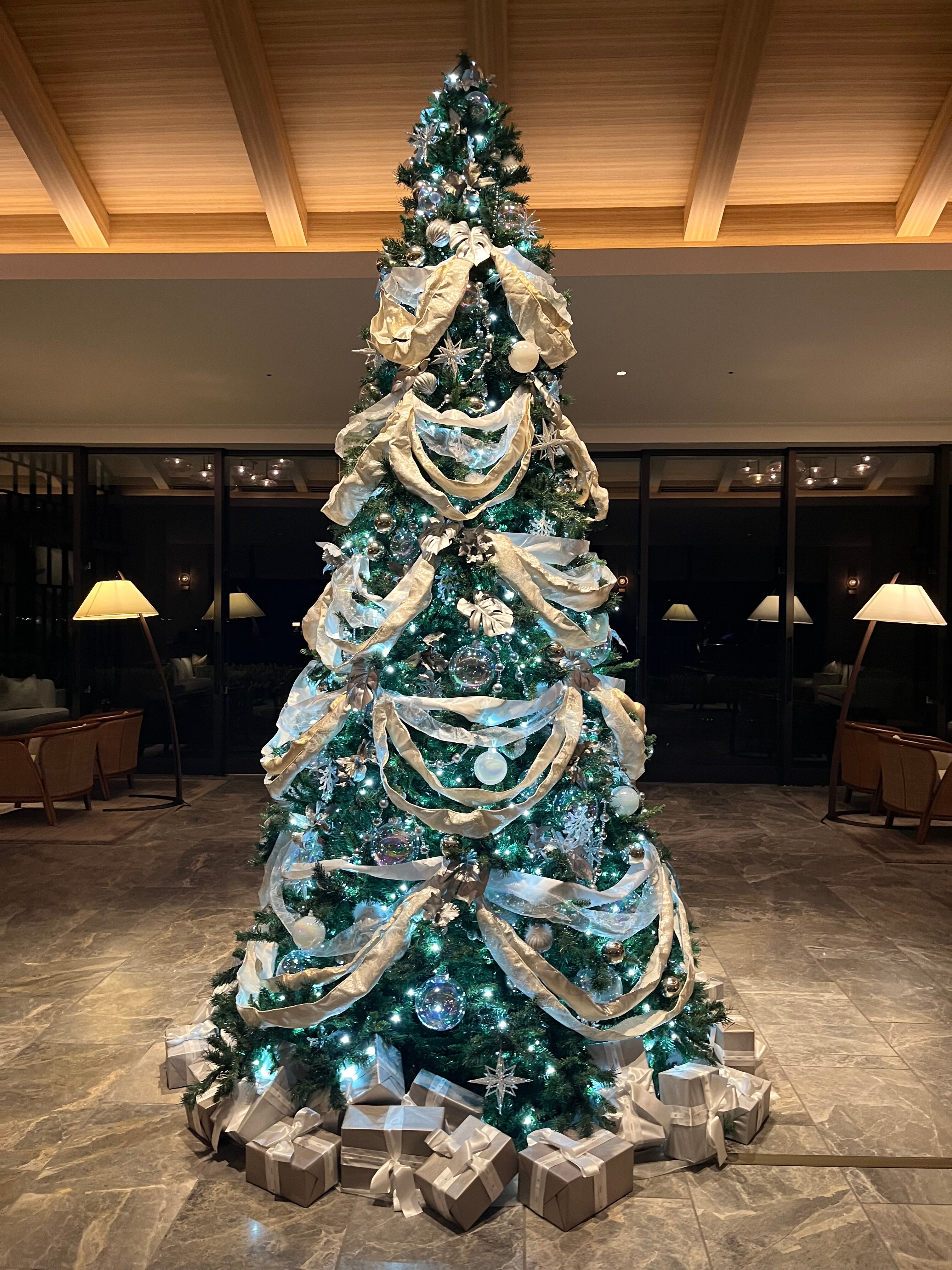 Halekulani Okinawa-浴室