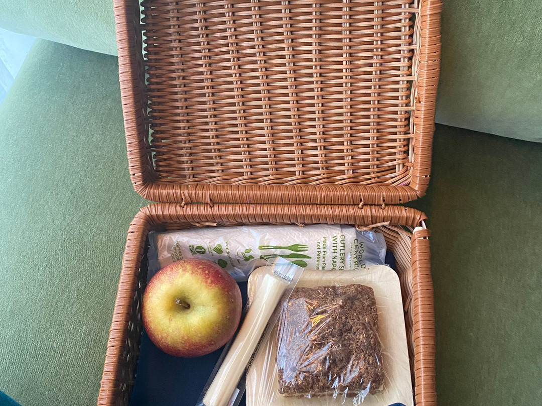 The Restoration Asheville主图