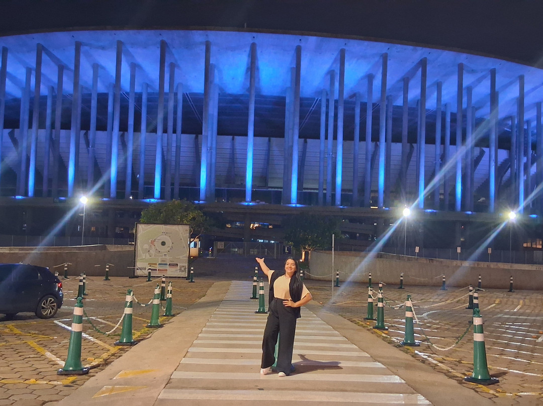 Brasília Tour - Passeios Em Brasília-巴西利亚必去景点