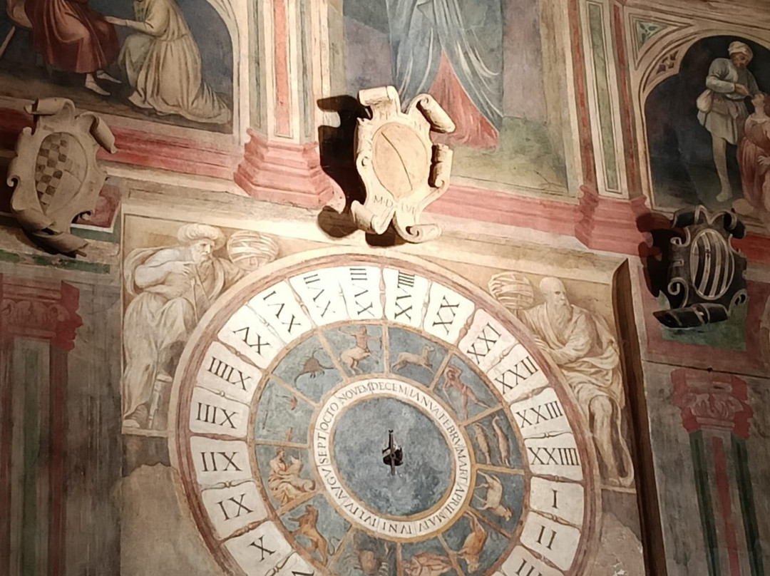 拉久内宫-帕多瓦必去景点