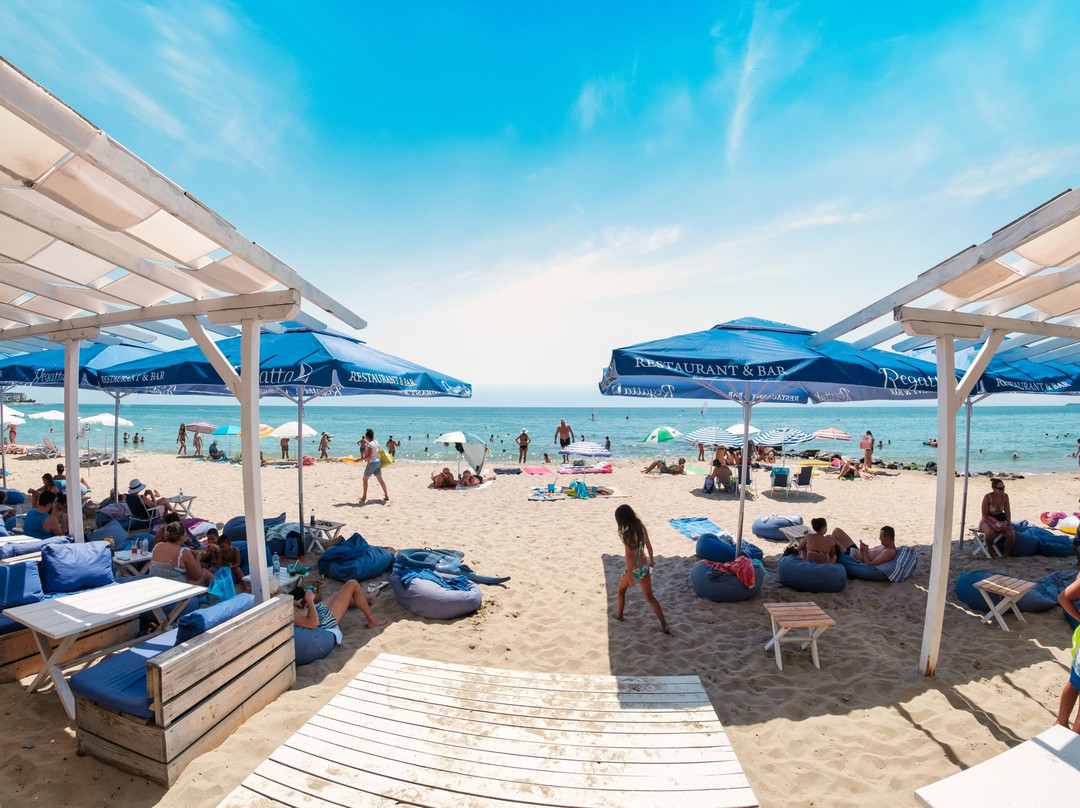 Grand Resort Marina & Panorama complexes主图