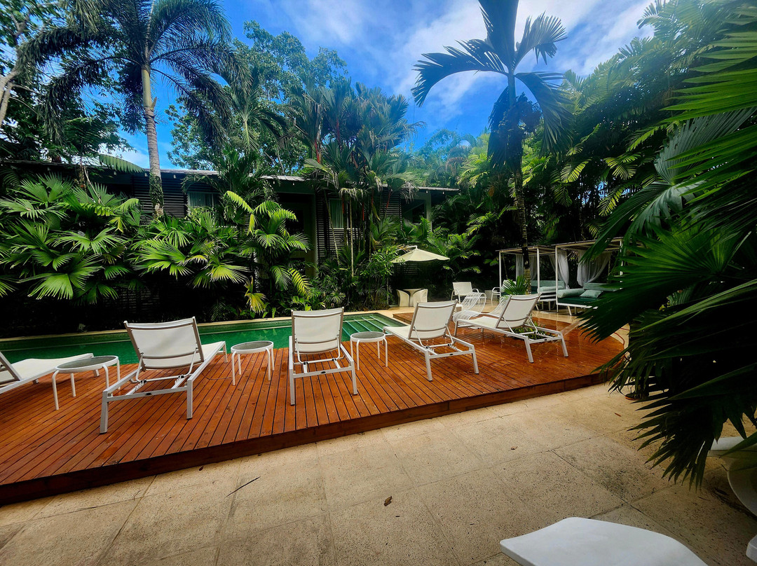 Pacific Trade Winds-Nuevo Arenal必去景点