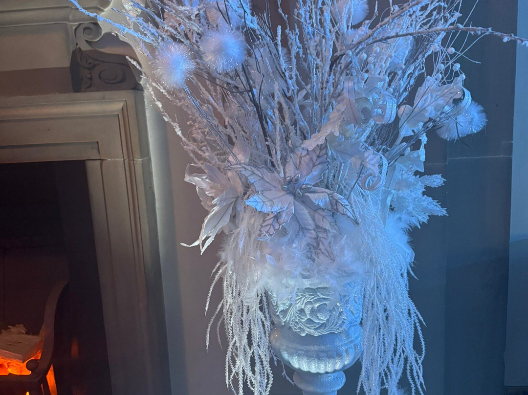 Wentworth Woodhouse-罗瑟勒姆必去景点