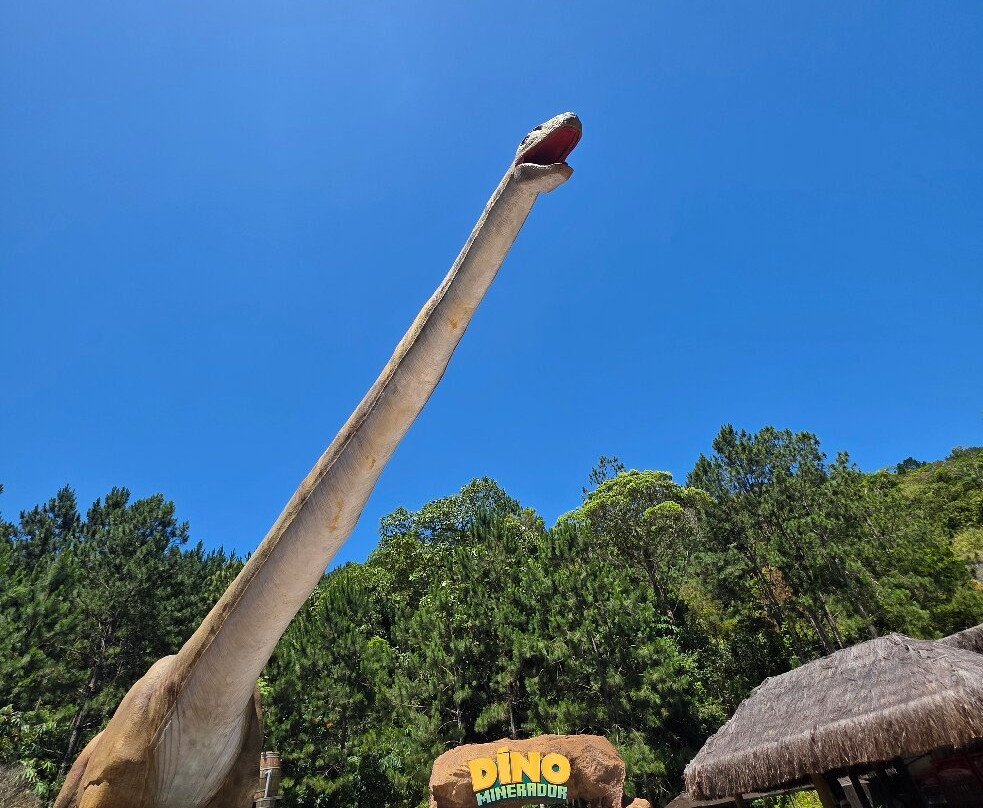 Aventura Jurássica-康泊琉海水浴场必去景点