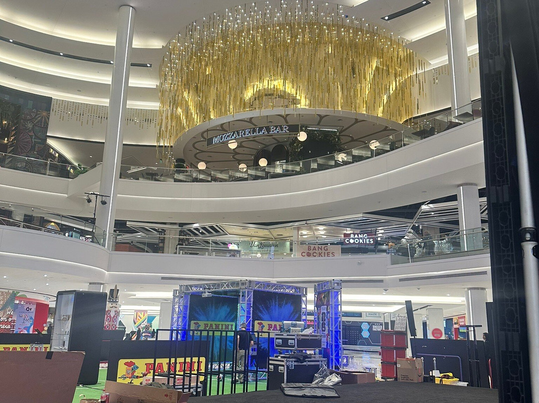 AFC Holidays-迪拜必去景点