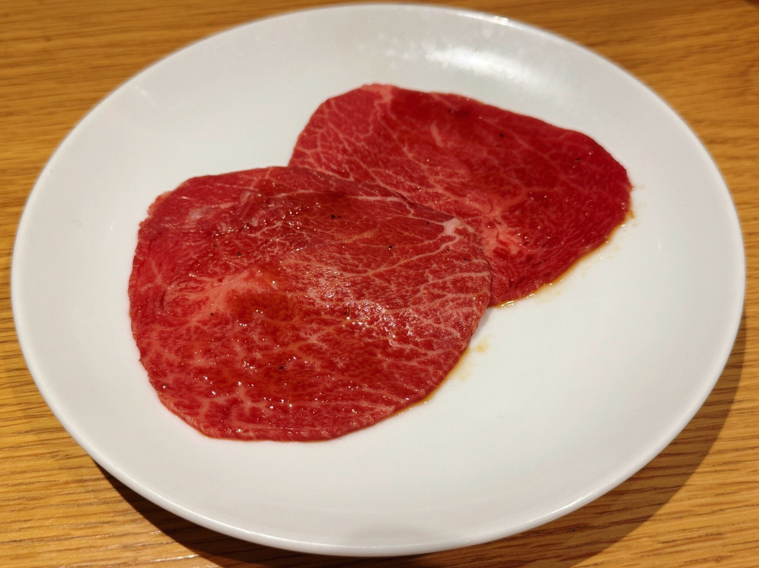 ビーフキッチン渋谷店