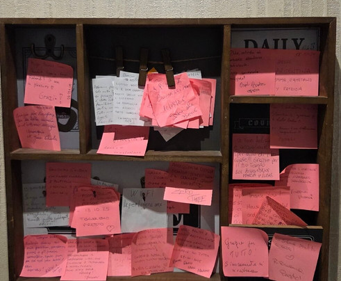 B&B La Perla Nera主图