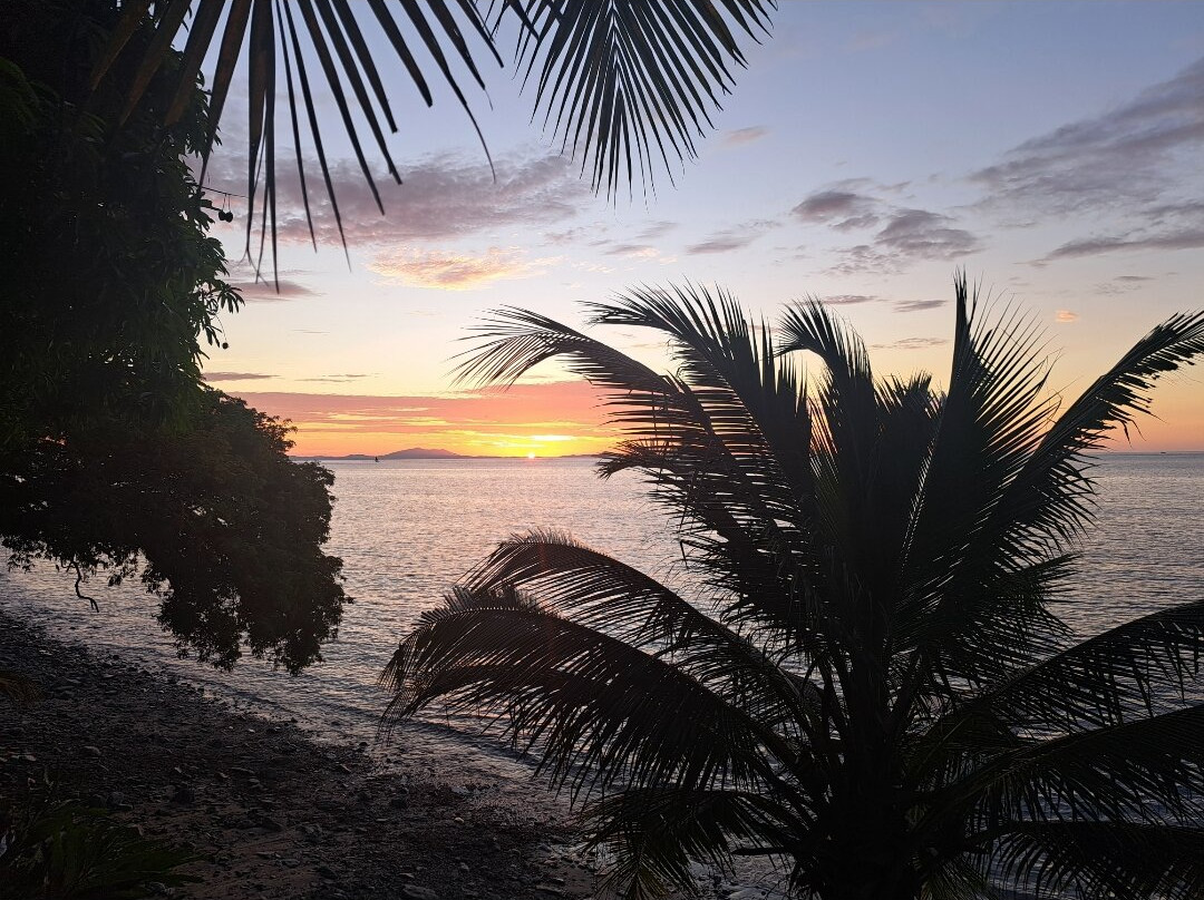 Nosy Komba Lodge主图