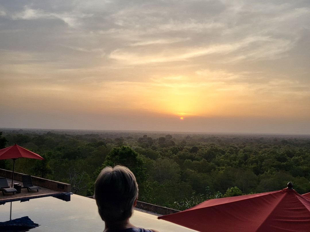 Uprise Travel-Tamale必去景点